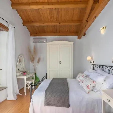 Holiday home In Sovinjak Mit Grill, Garten Und Terrasse *