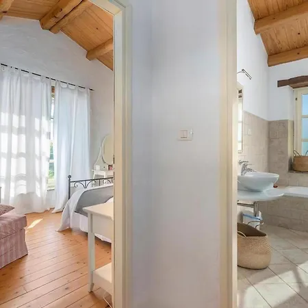 Holiday home In Sovinjak Mit Grill, Garten Und Terrasse